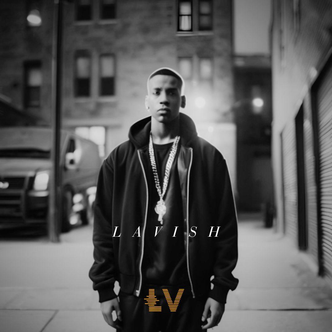Artwork for Lavish