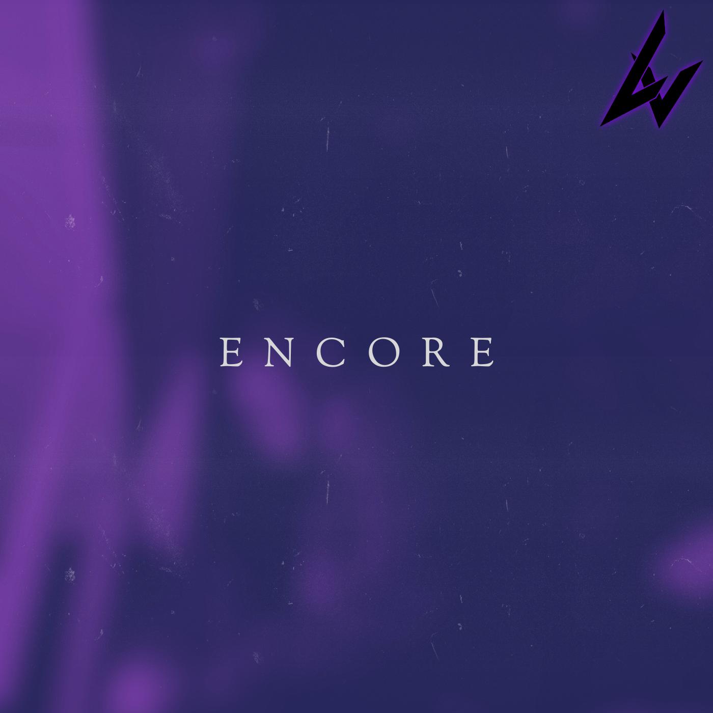 Artwork for Encore